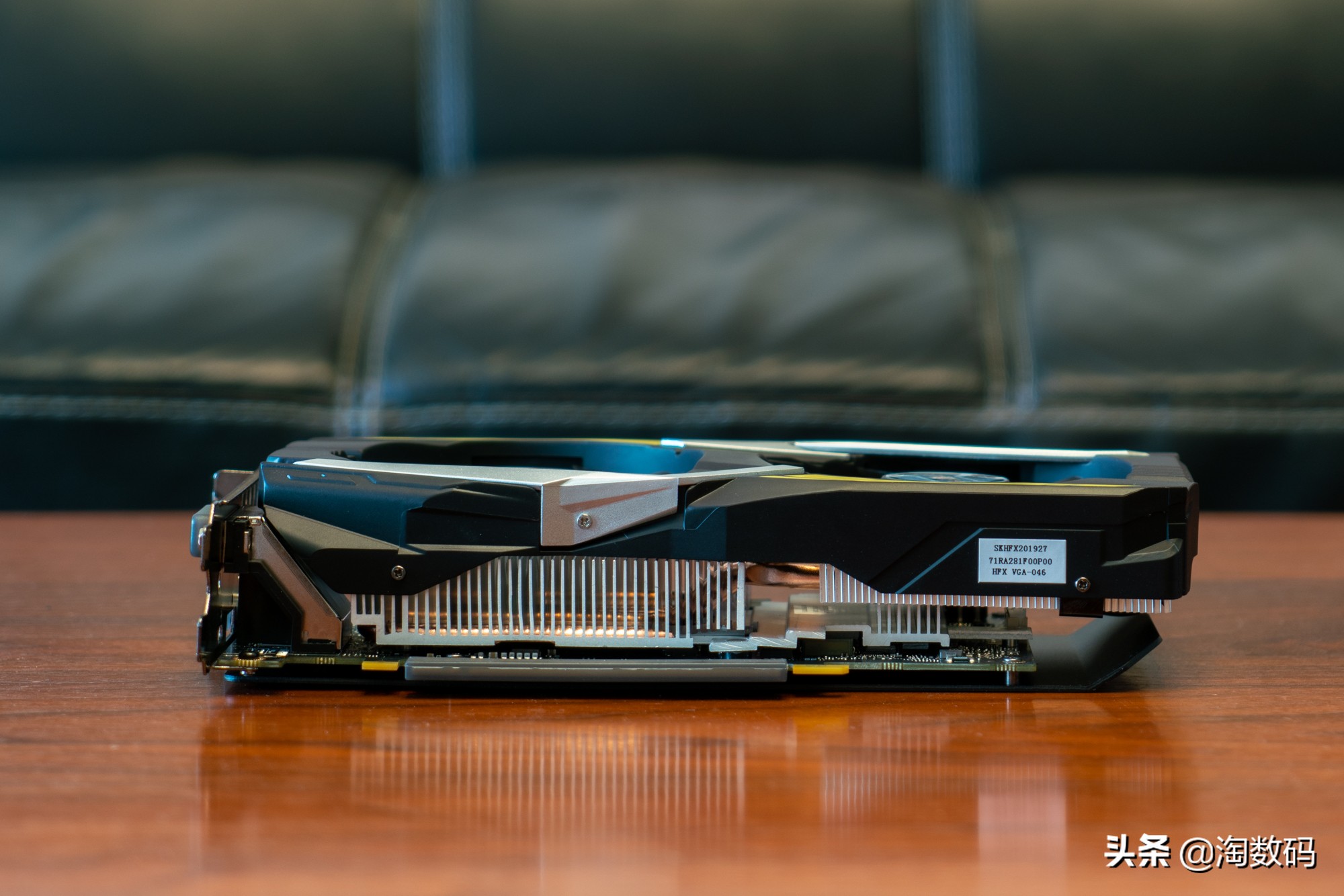 翔升rtx2060多少钱,性价比之王2.0