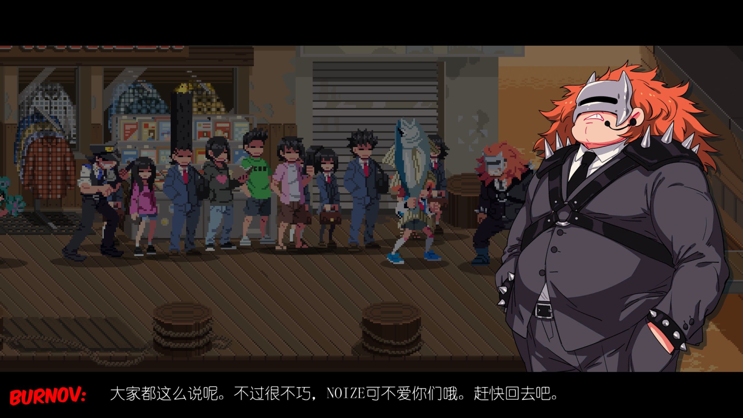 少女热血番推荐,热血少女新作