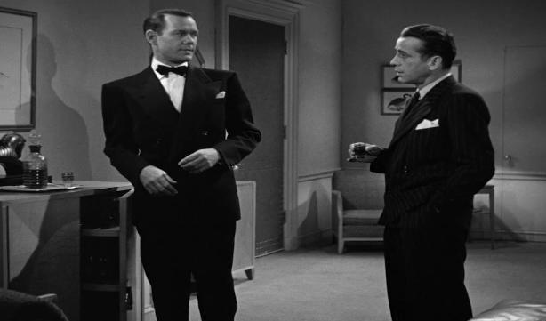 毛骨悚然一部惊悚悬疑电影,好莱坞最恐怖的悬疑电影