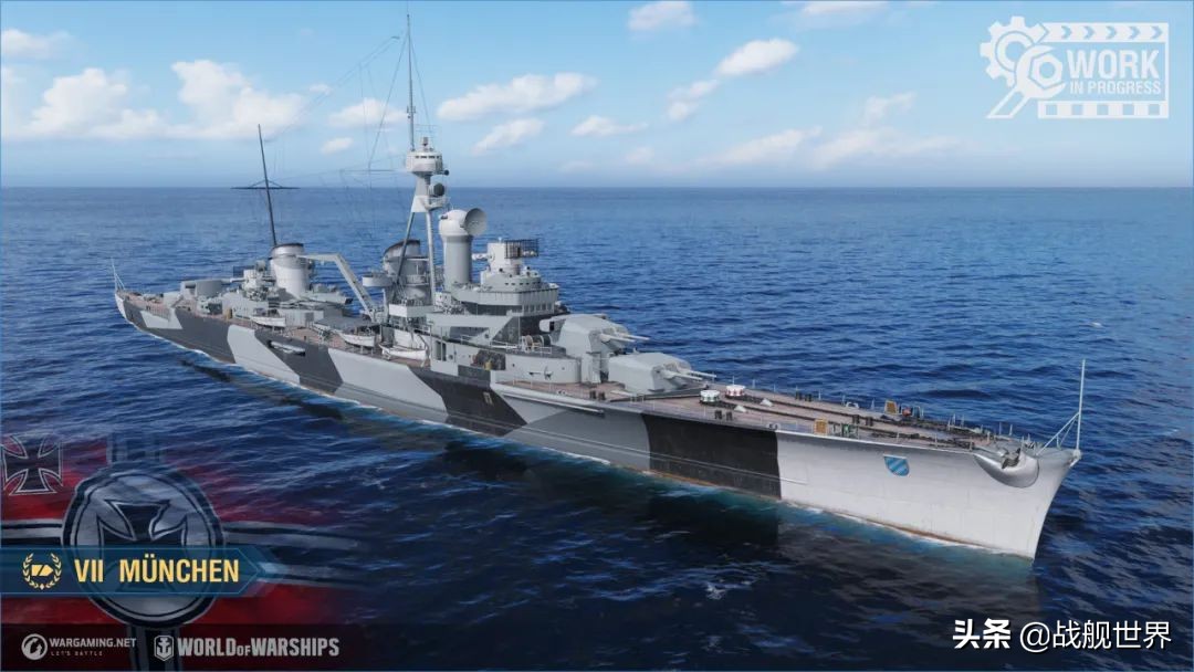 超小号迷你堡！高射速小王子慕尼黑登场