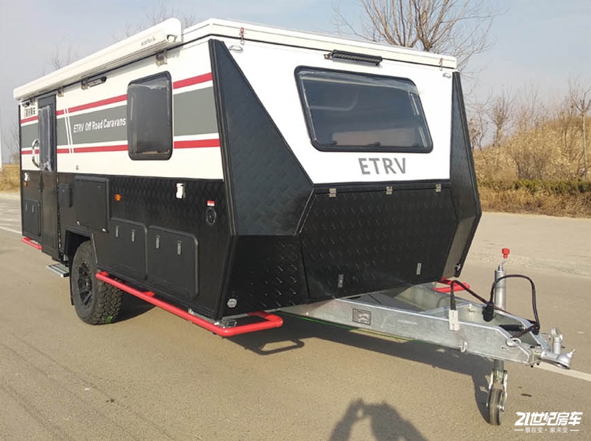 五十铃方箱房车,五十铃单排升顶皮卡房车最新消息