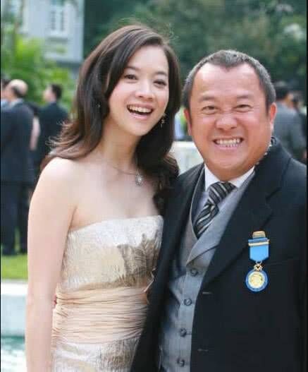 曾志伟日本出车祸疑似酒驾网友皆呼报应可惜蓝洁瑛事件永远难平