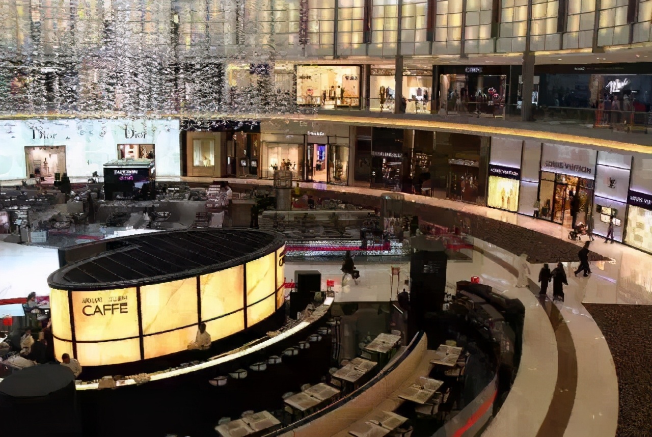 迪拜的精髓和特点,知识带你正确了解迪拜