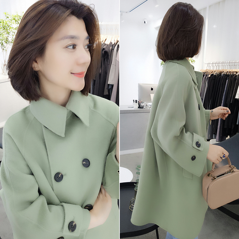 霜降天冷把衣服穿暖,秋冬季港风保暖针织衫百搭