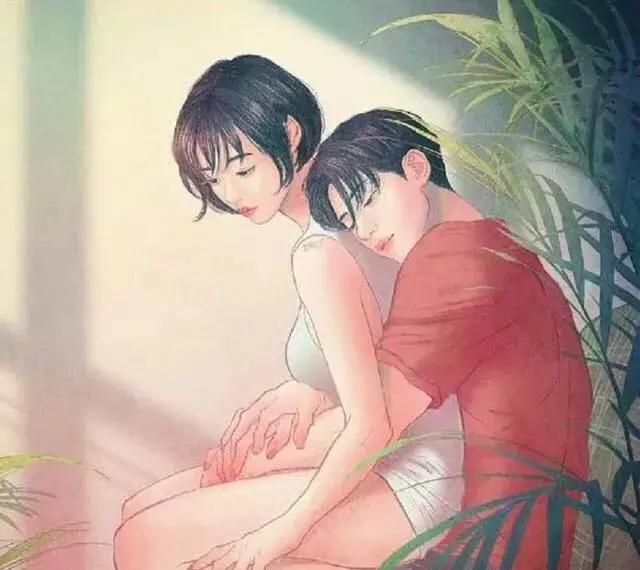 愿意跟男人做情人的女人什么心态,愿意跟男人做情人的四种女人