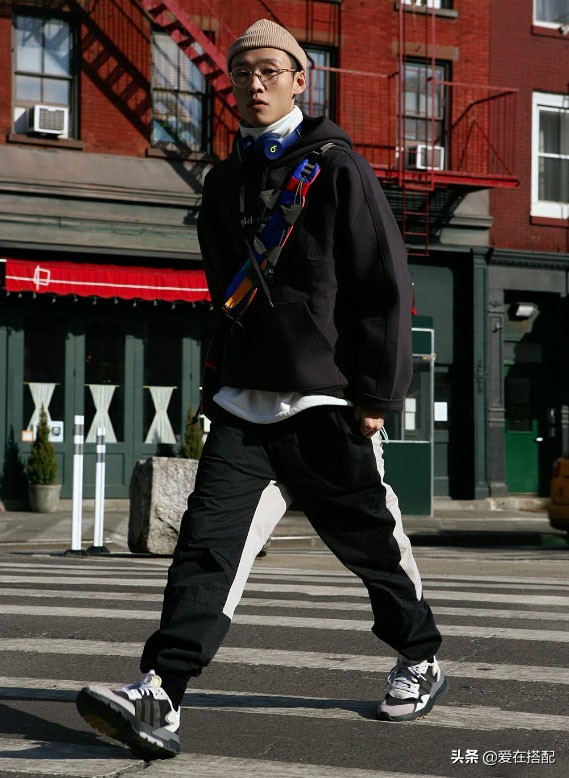 nitejogger是boost吗,nitejogger尺码建议