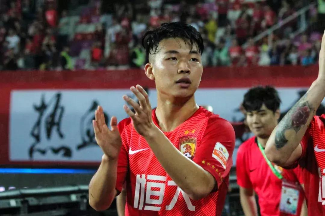 塔利斯卡对恒大比赛视频,恒大鲁能塔利斯卡