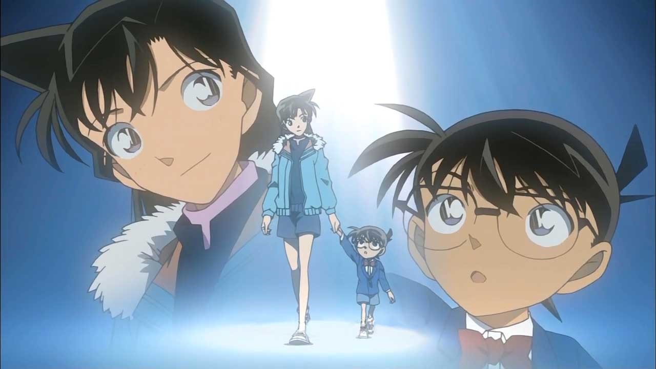 名侦探柯南票房扑街,名侦探柯南票房