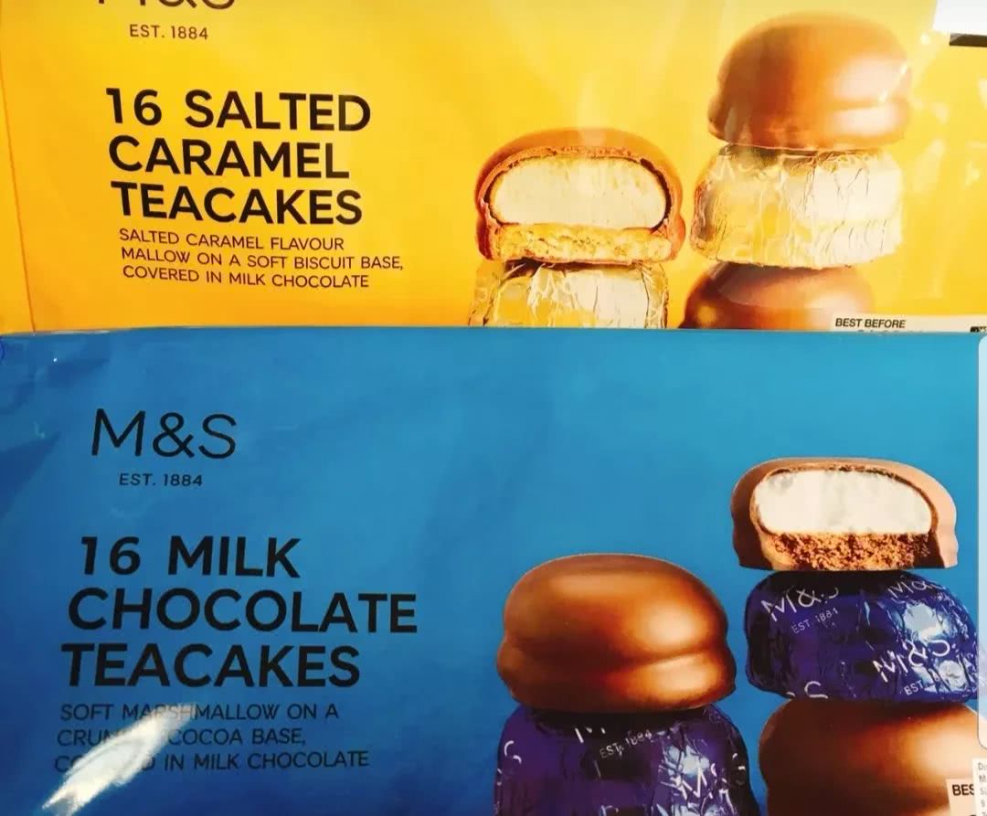 香港必买的日本零食,十大必买香港特产零食图片