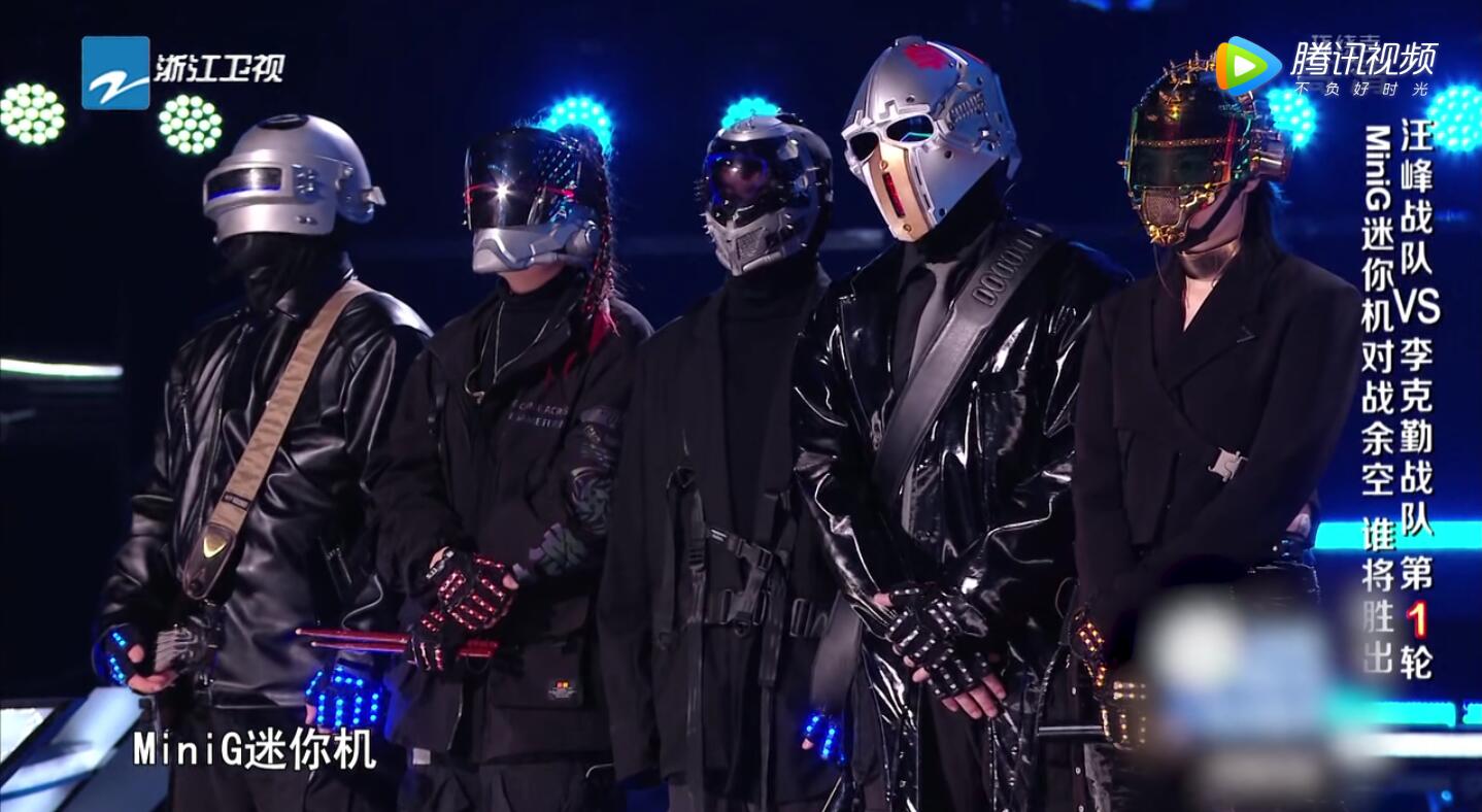 不要再为伍珂玥意难平了！节目调性早已注定了李克勤会放弃她