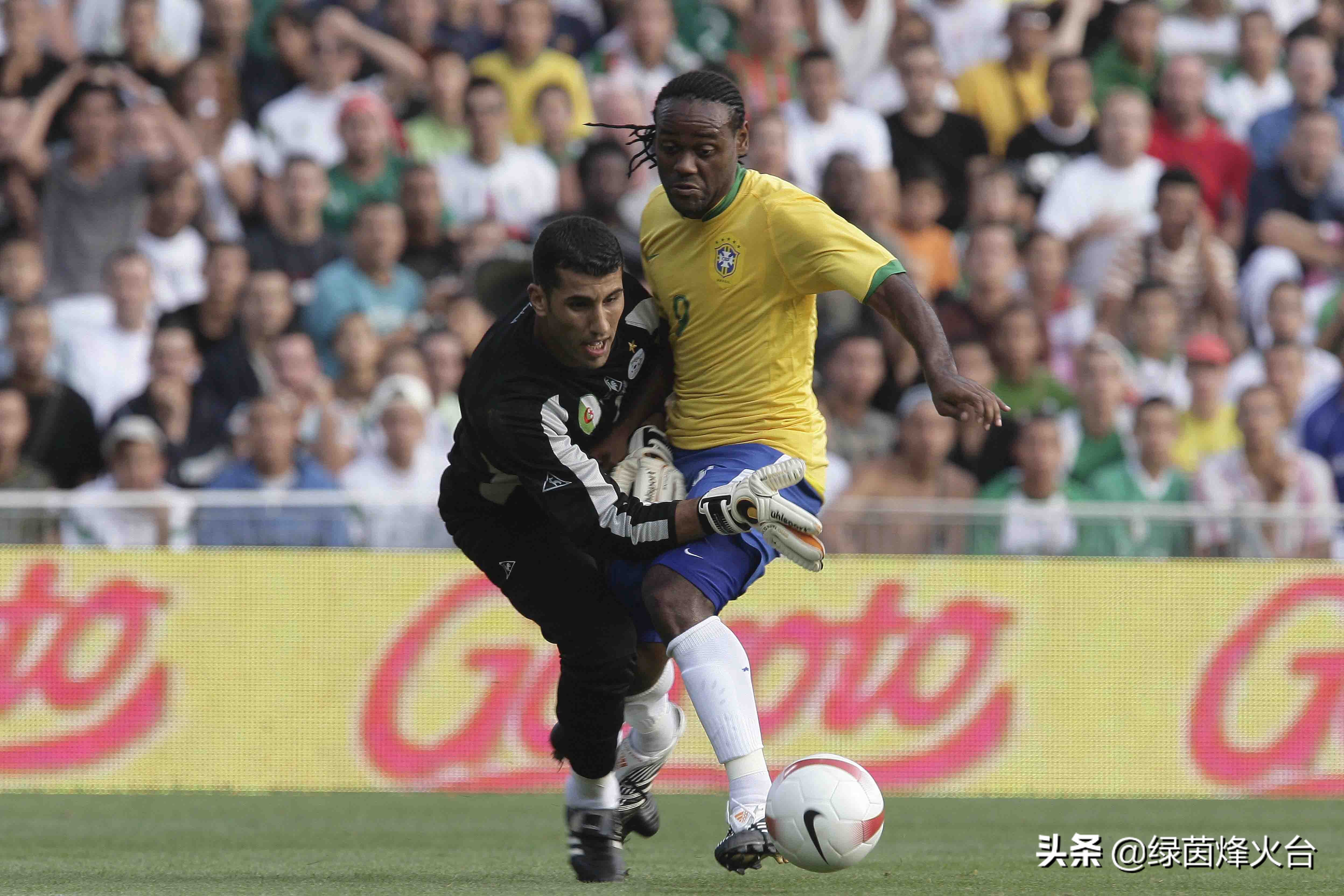 罗纳尔多2006巴西vs阿根廷,巴西罗纳尔多时代三大主力视频