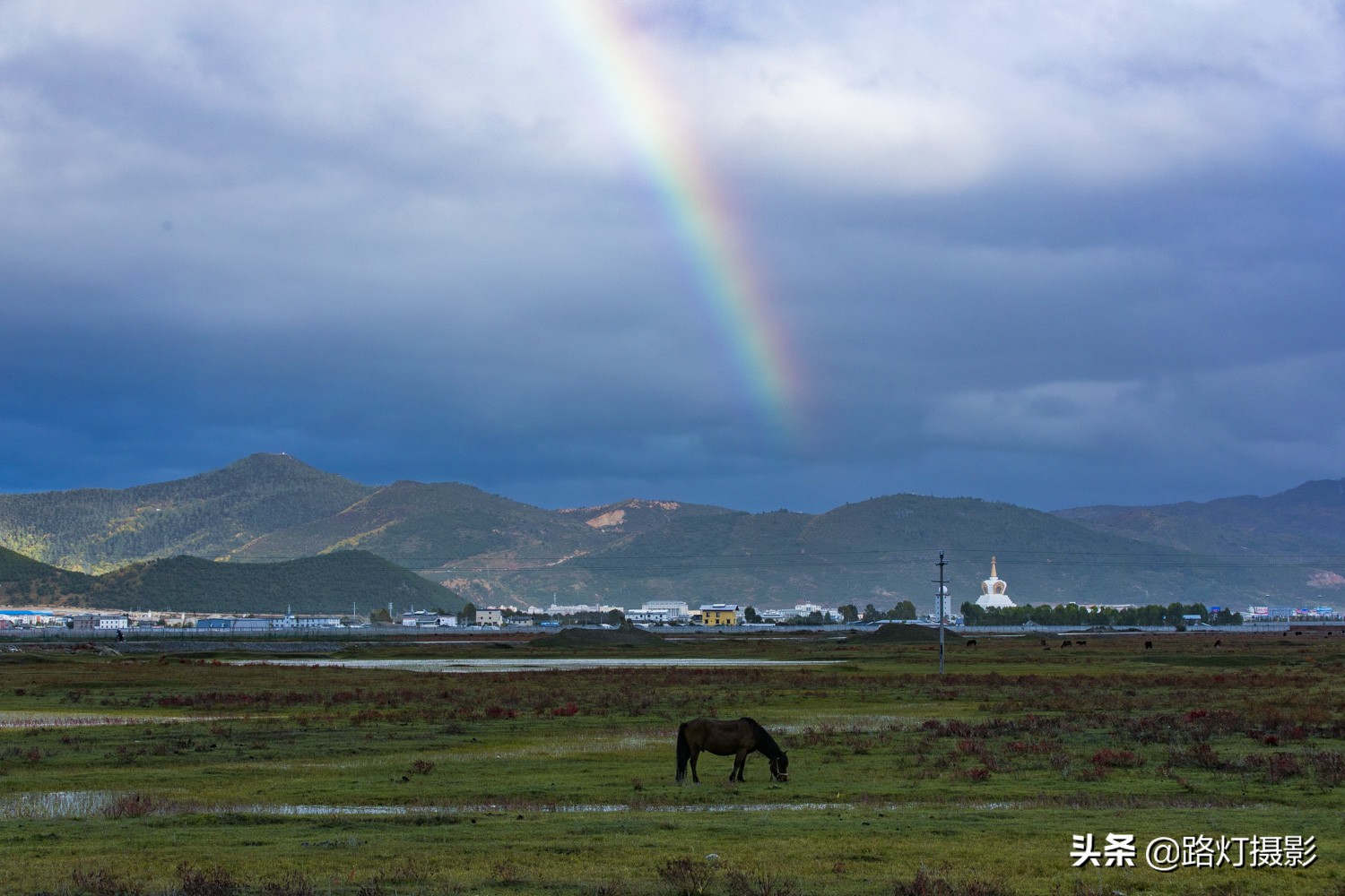 云南十大世界级景区,云南有几个5a级旅游景区