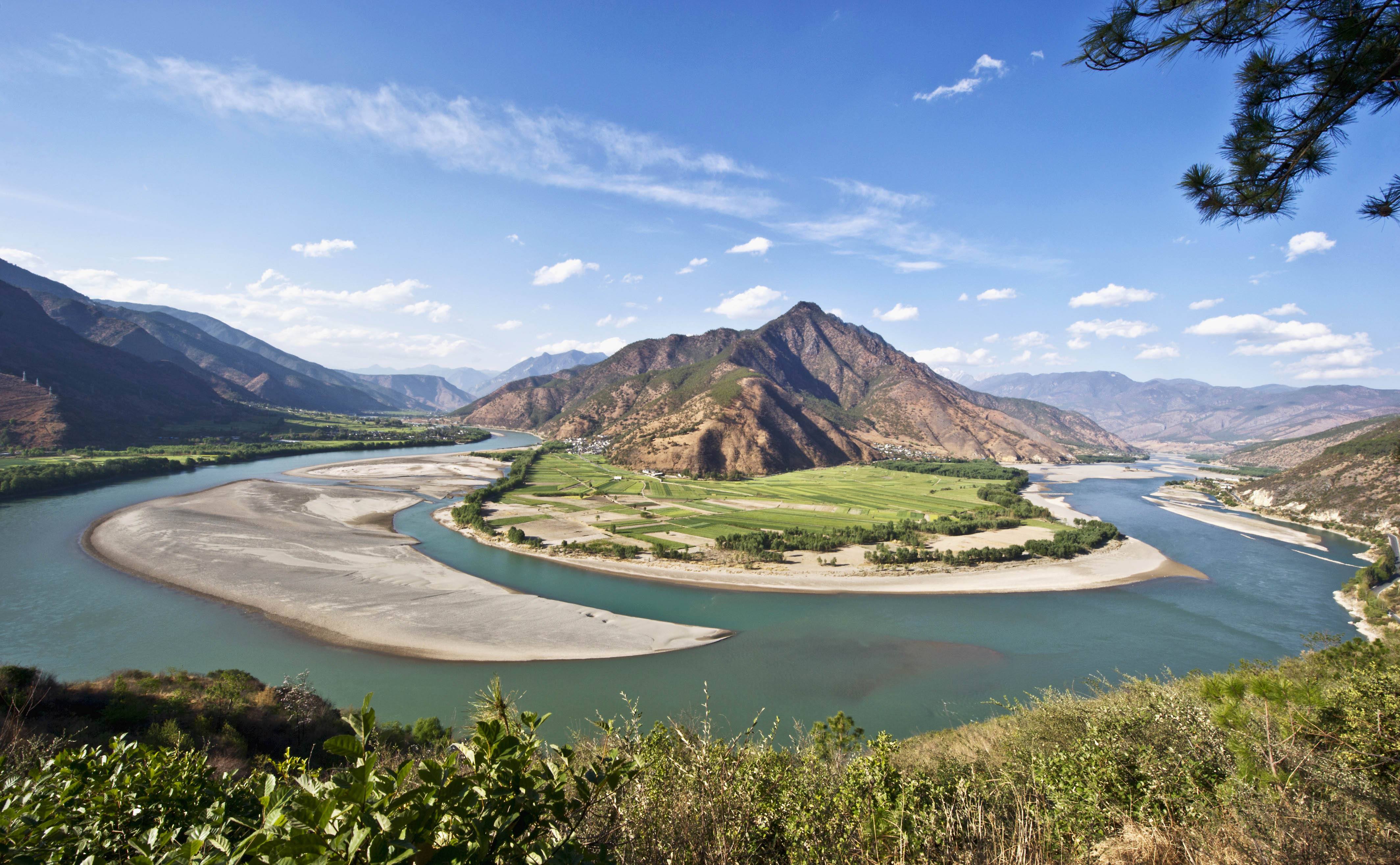 潮平两岸阔风正一帆悬的诗名,赏析诗句潮平两岸阔风正一帆悬