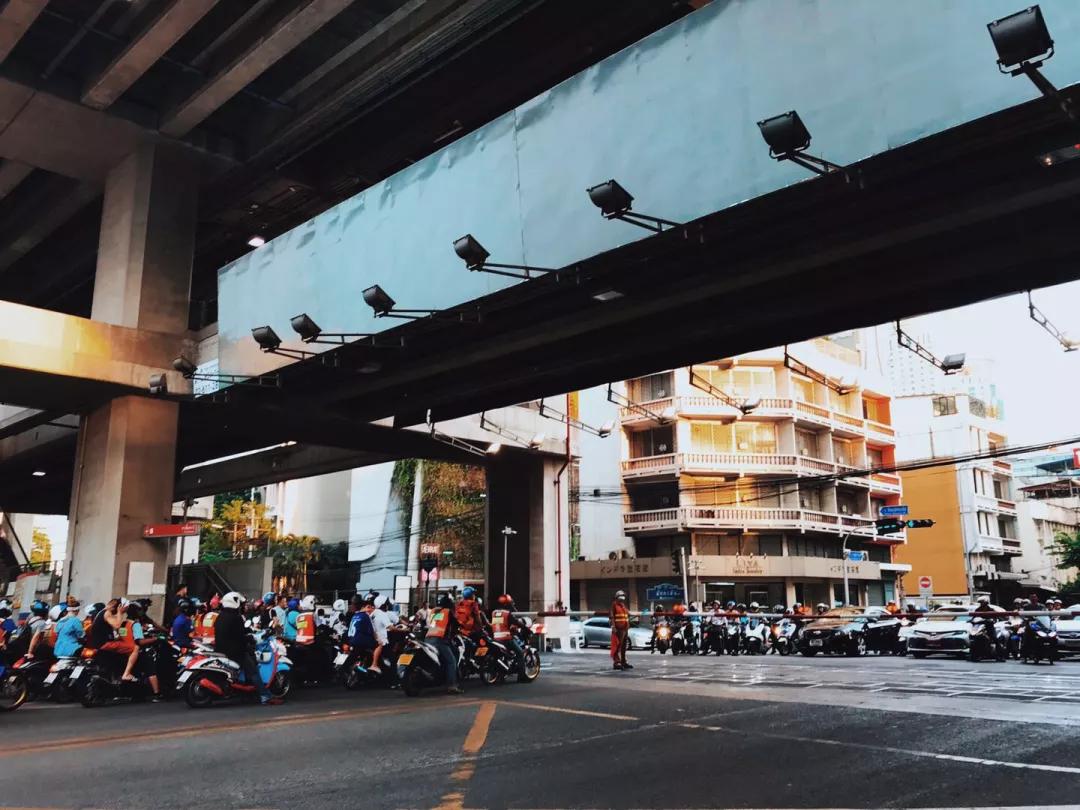 中国泰国风情景区,中国后花园泰国