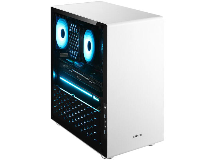 两千块钱能配台什么样的电脑,2000块钱可以装什么样的电脑