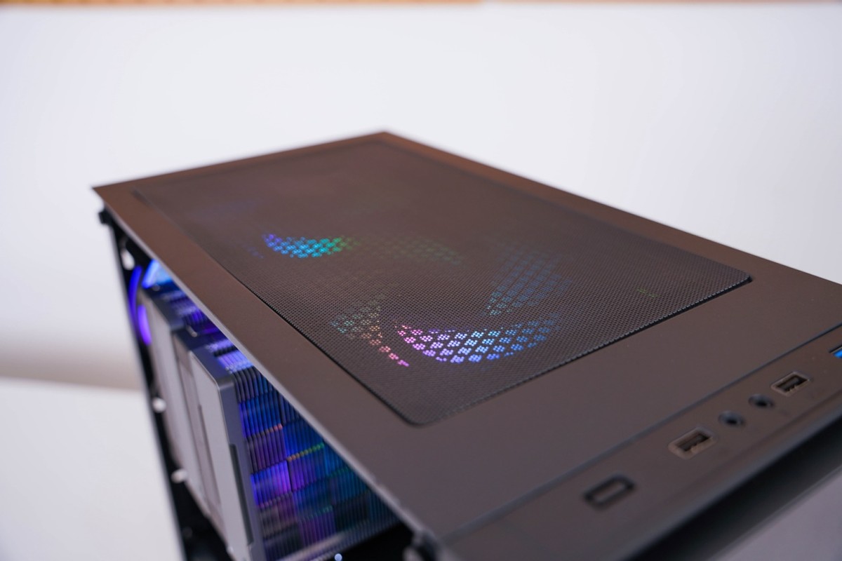 两千元以内的高性价比电脑主机,2020年中端电脑主机推荐