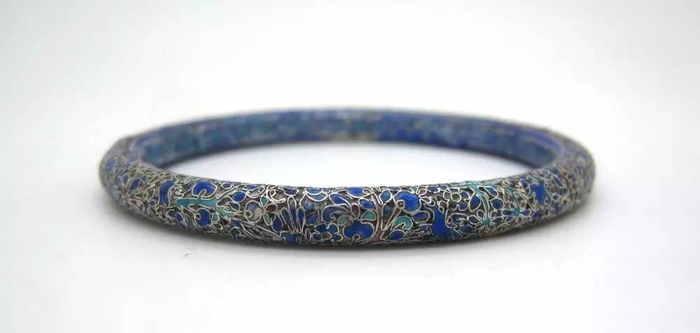 清代手镯100种,价值连城的玉手镯