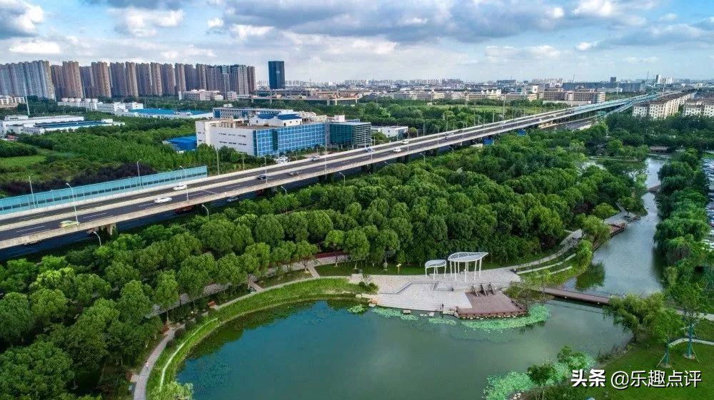 昆山新区最新规划,大局已定未来五年咋样