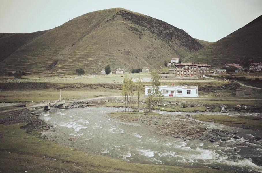 比远方更远全集,青藏和西北自驾游攻略图片欣赏