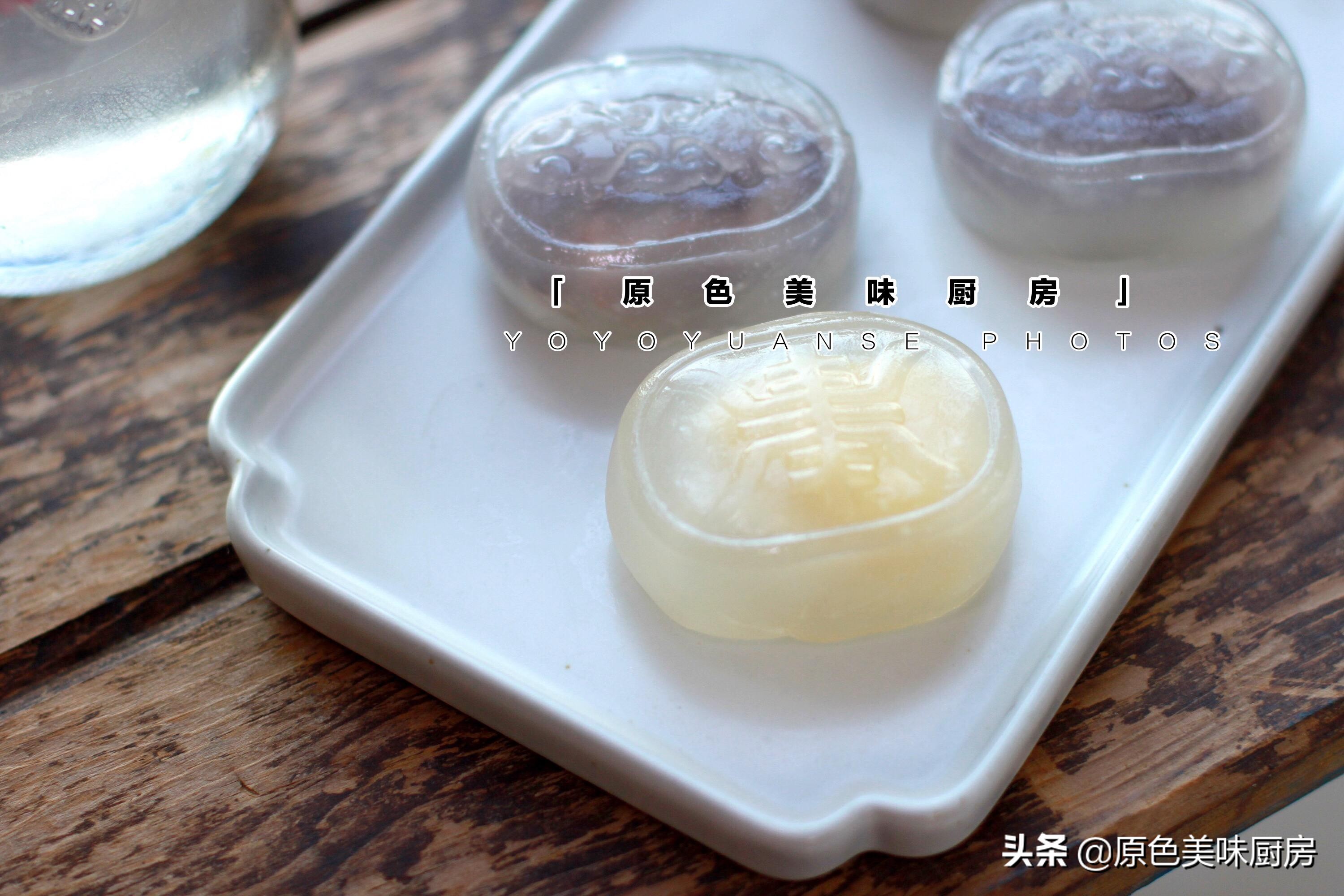 快手饼怎么做又软又薄,快手口袋饼的做法