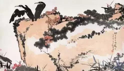 除故宫外的另一座宝库：揭秘人民大会堂77年悬挂的56幅字画