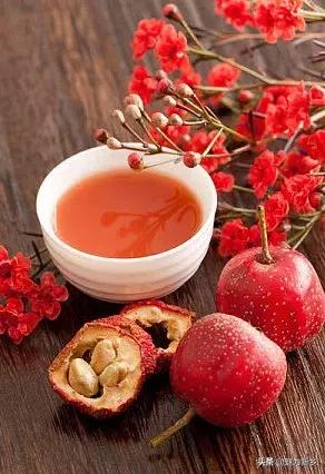 新乡故事：渣sir原产地--辉县山楂