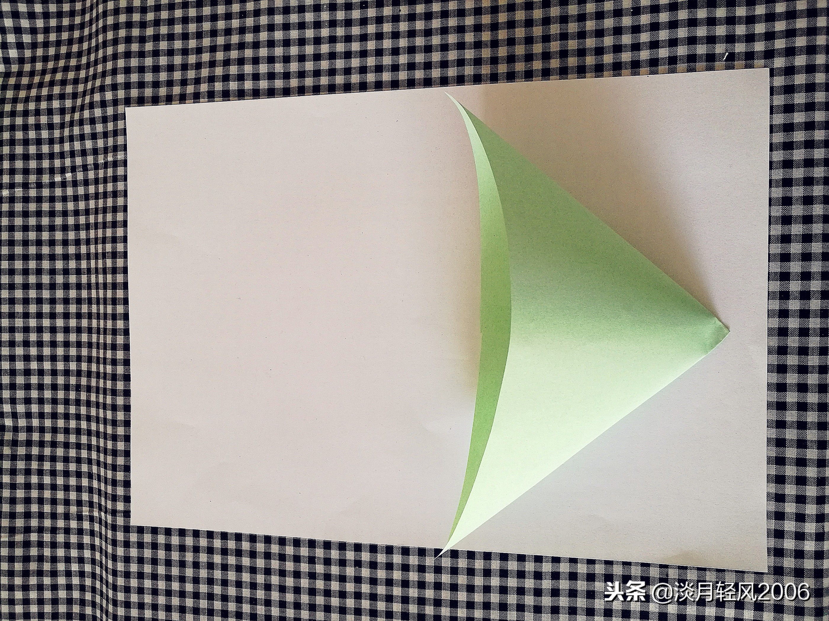 儿童手工立体贴画制作贺卡,儿童卡纸手工制作贴画