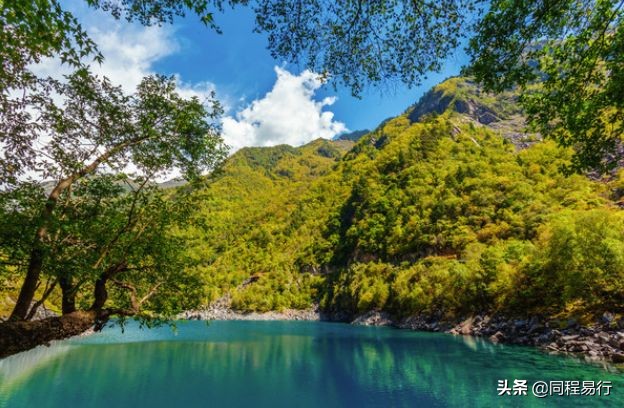 299元四川旅游,四川旅游攻略跟团价格