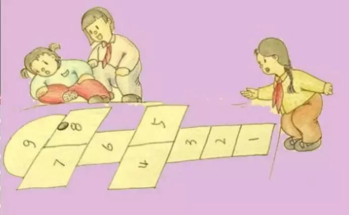 童年这些玩具你还认识吗,这6种童年的玩具你小时候买过吗