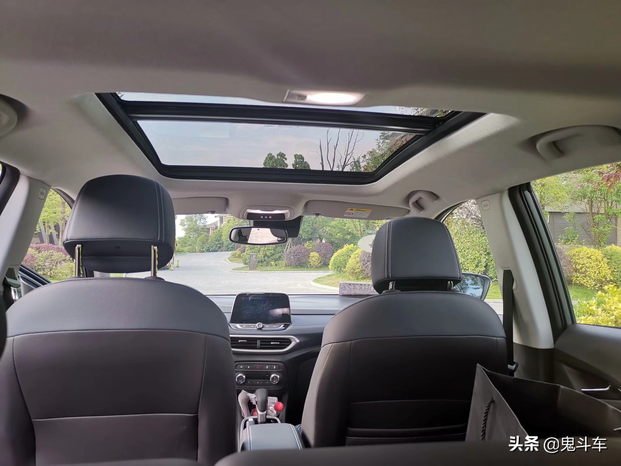 雪佛兰创酷油耗多少钱一公里,雪佛兰创酷redline油耗