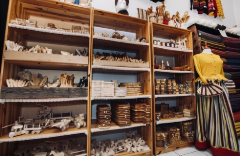 文化赋能经济新脉动文博会,聚焦文博会重视文化产业发展