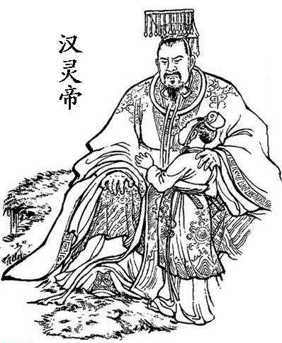 三国导火索黄巾之乱,全面战争三国黄巾军破局