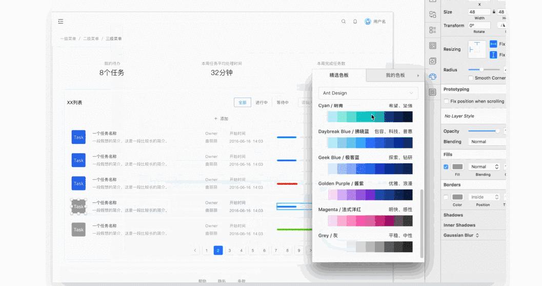 7000字长文深度解读,设计基础关于颜色的知识