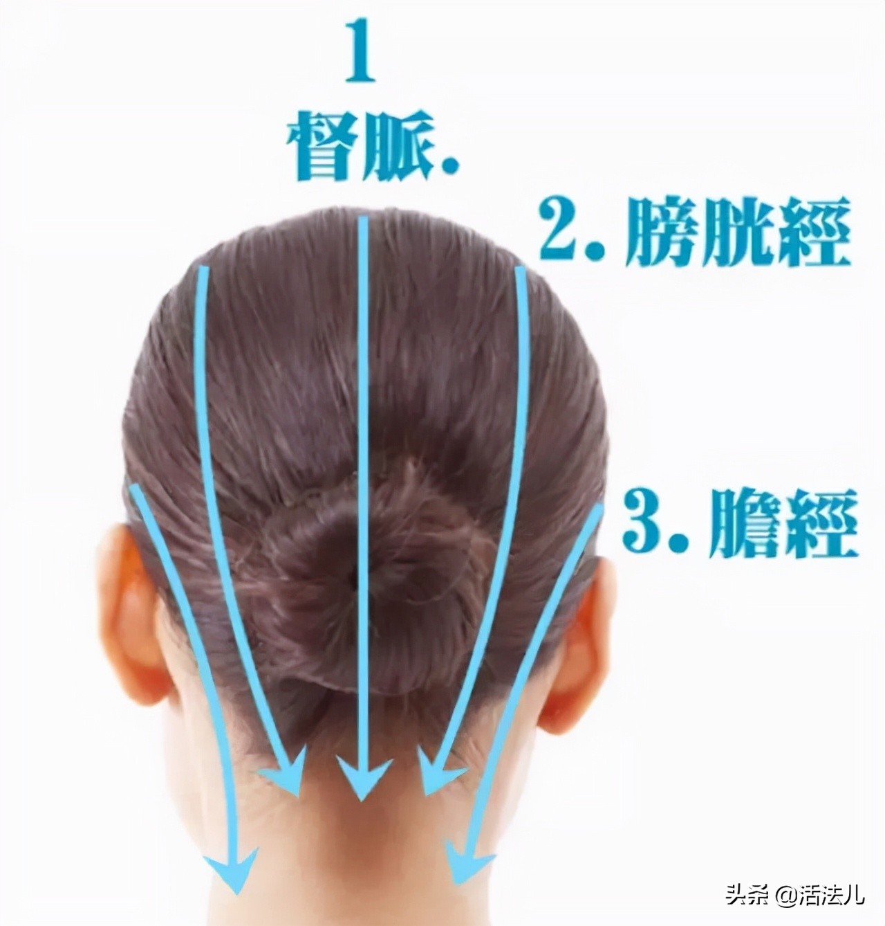 入秋脱发入冬变好,入秋了该怎么养生