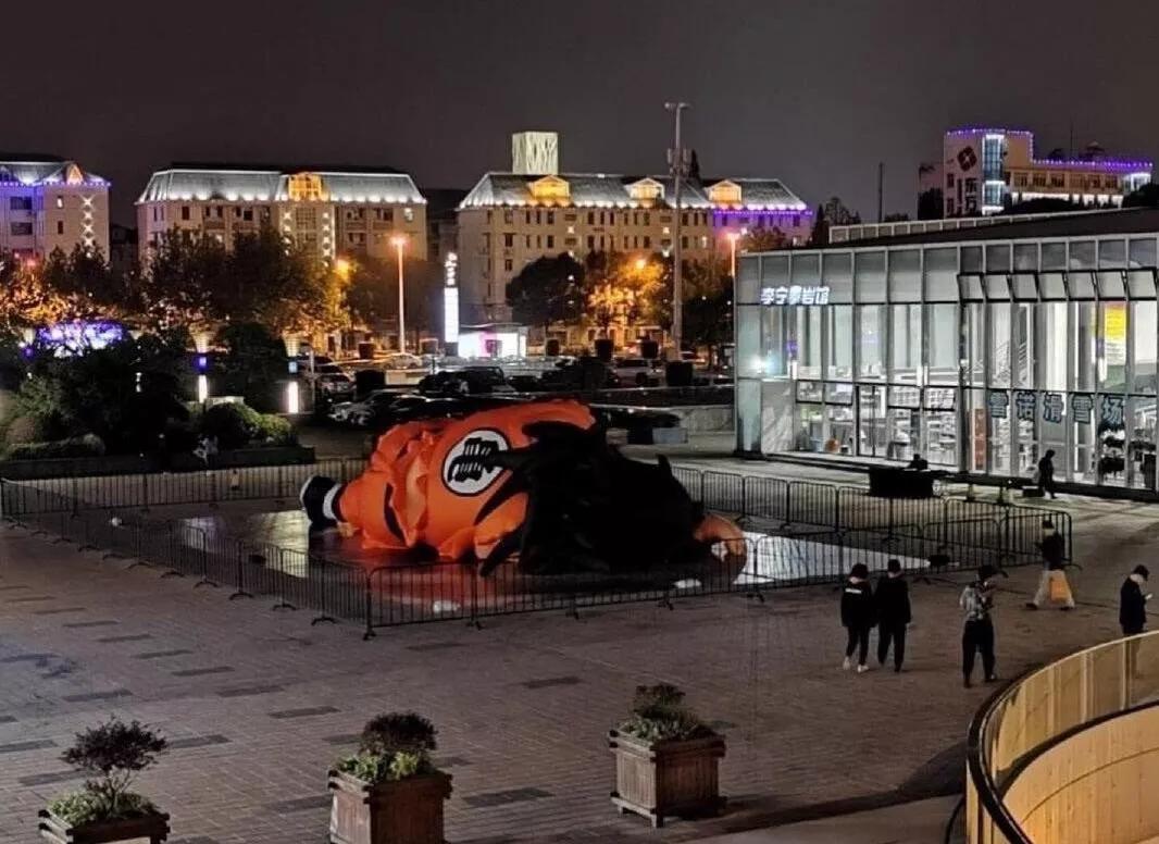 龙珠雅木茶被杀视频,雅木茶为什么是龙珠里面的人物