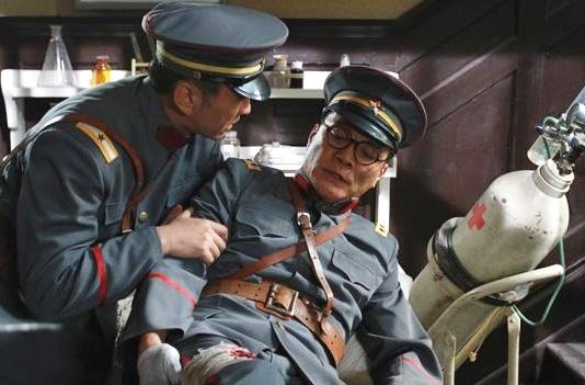 开国将帅名单大全,开国将帅的事迹