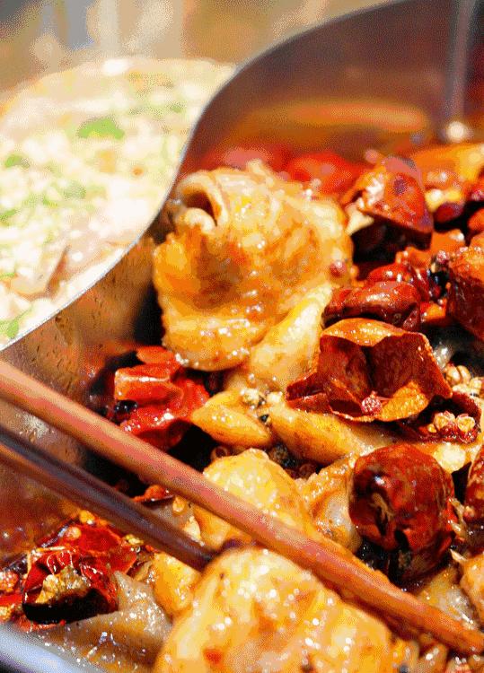 一条鱼卖出12000000份！这家人气鱼锅终于来合肥啦