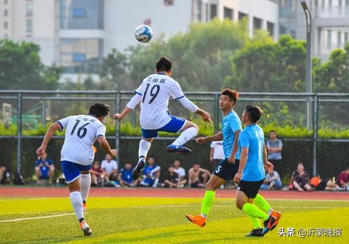 临沂市第七届田径运动会,临沂七运会足球决赛