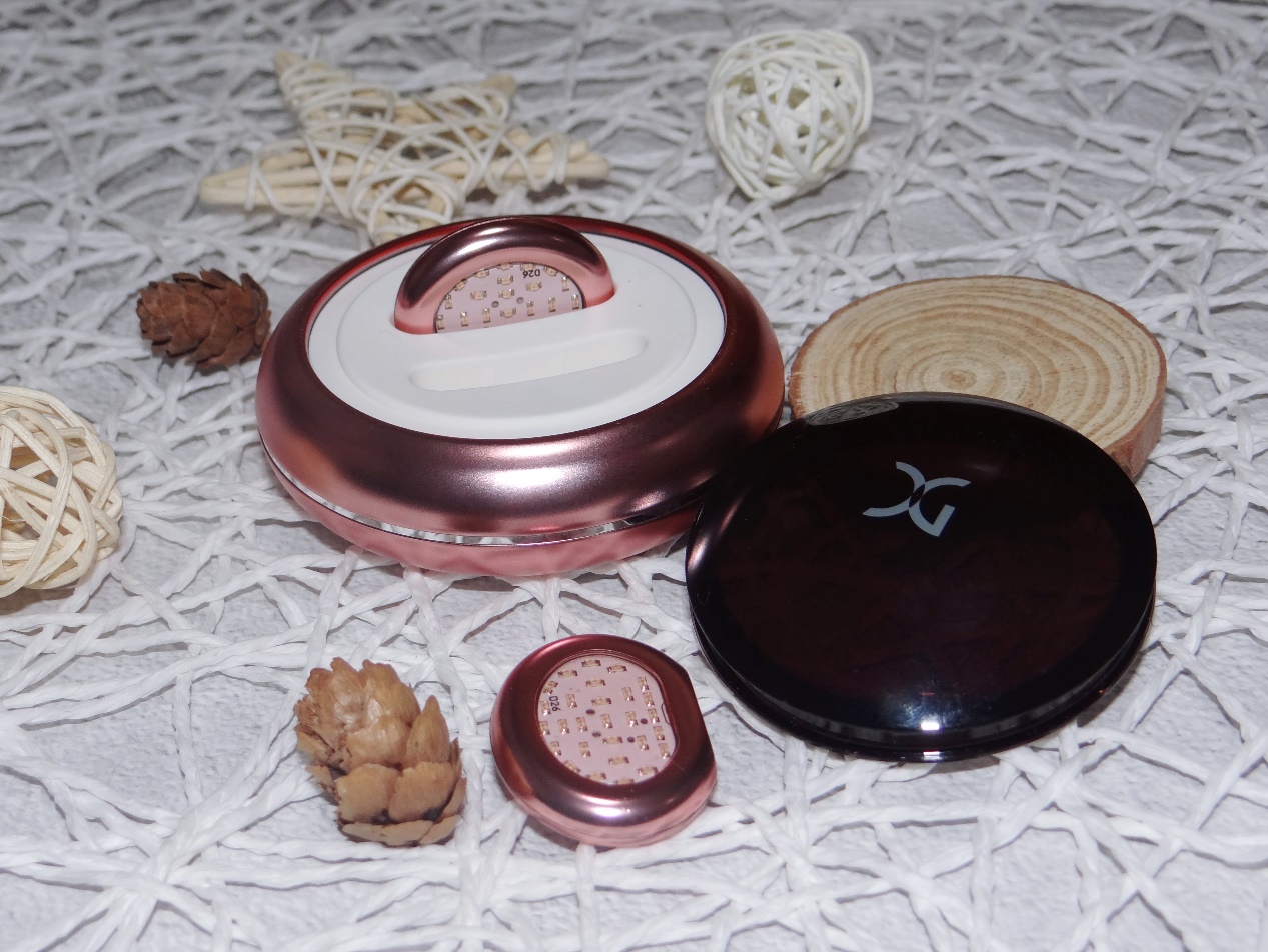 小光仙眼纹仪为什么买不了,女神节小礼品