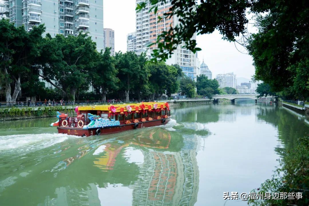 福州露营休闲放松好去处,福州温泉景区