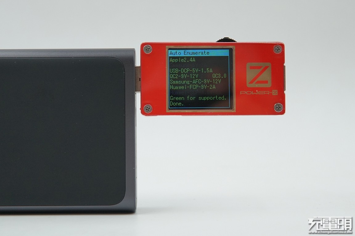 小米无线充电宝10w和30w如何选择,小米充电宝20000毫安50瓦拆箱