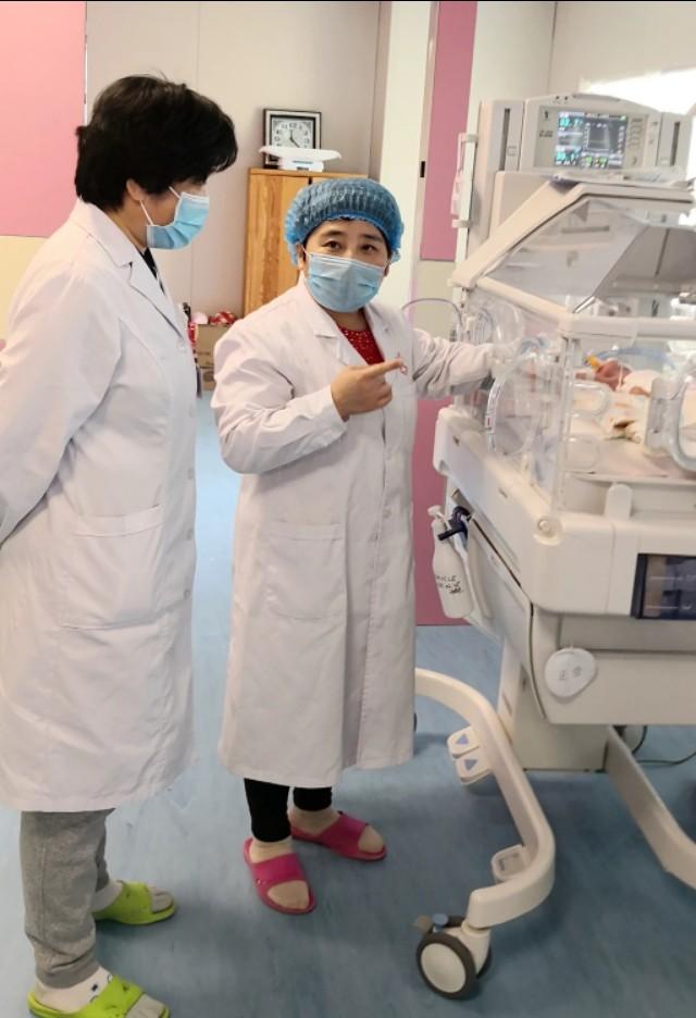 早产儿健康成长科普,早产儿健康成长记录