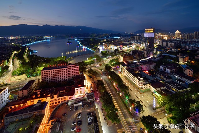 肇庆新区是国家级新区吗,肇庆新区会是下一个松山湖吗