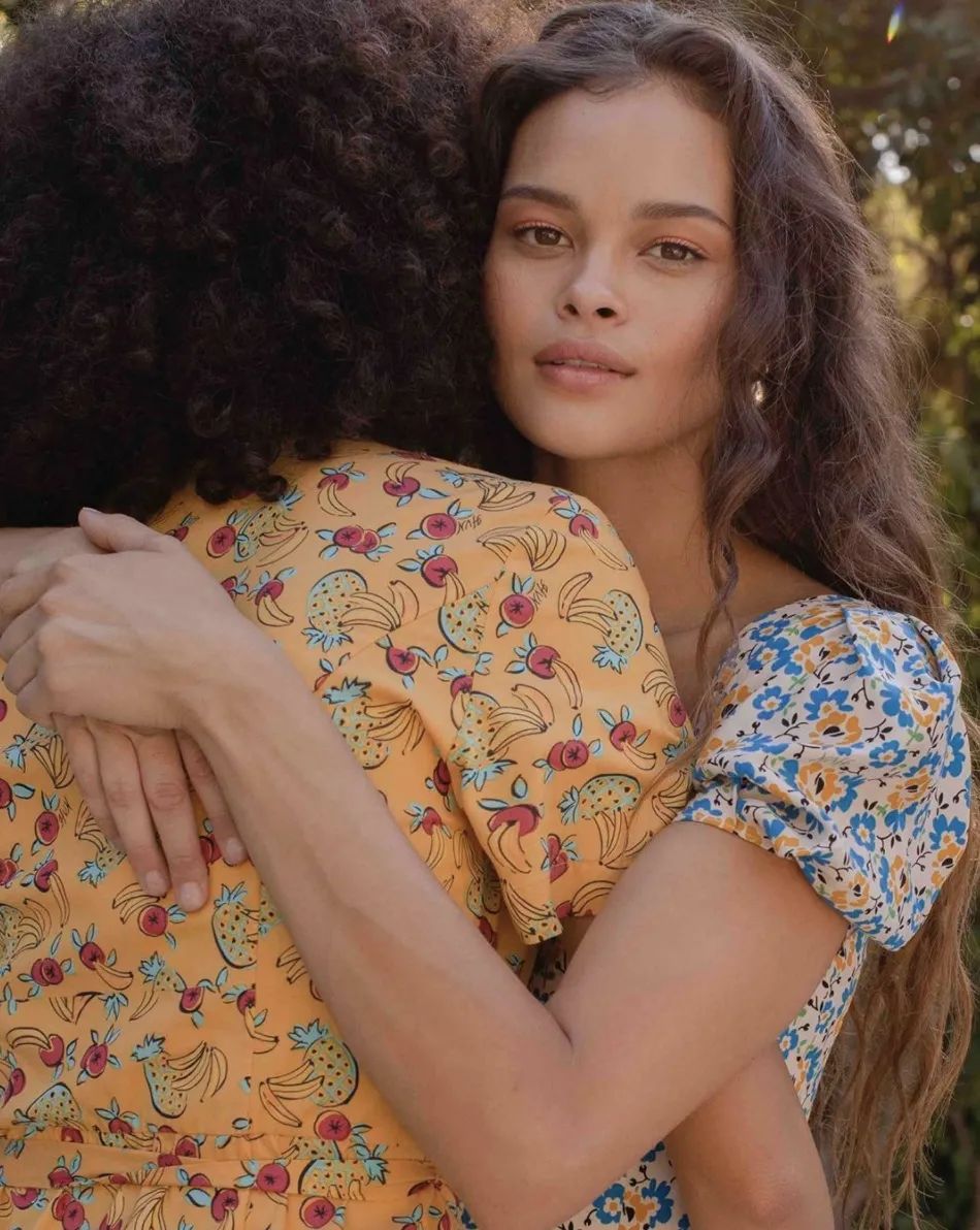 如果说夏天是水果味儿的，哈卷第一个赞成