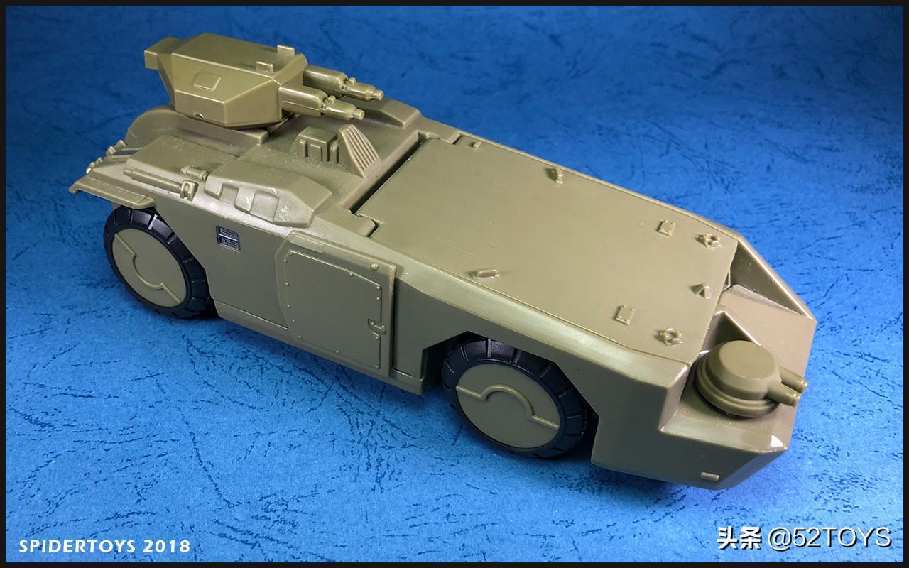 2018玩具,2018玩具收官之作