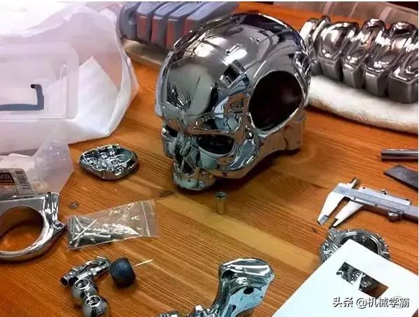 铝氧化表面处理工艺视频,表面处理工艺经典14大招