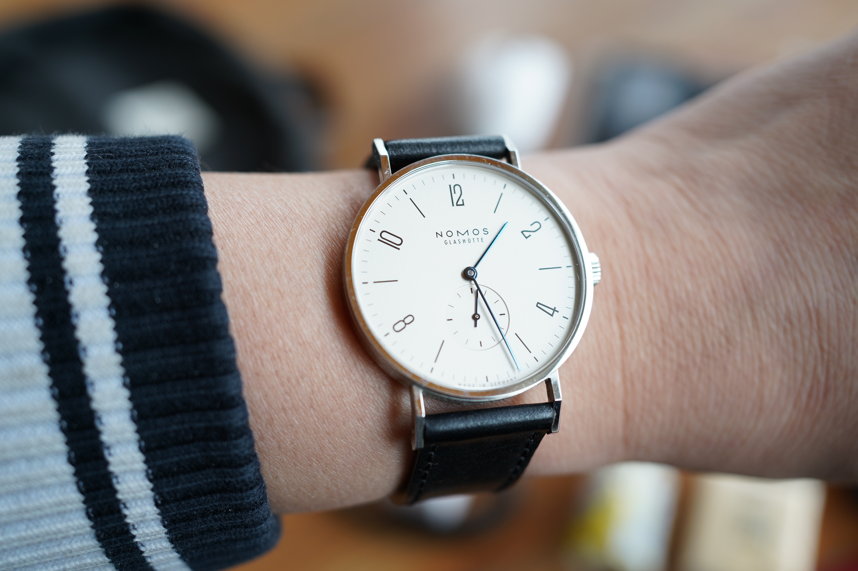 德国包豪斯手表小众nomos (高性价比的德国nomos品牌腕表)