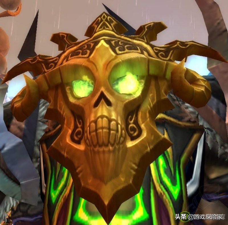 魔兽世界怀旧服tbc武器模样一览,魔兽怀旧服次级石盾