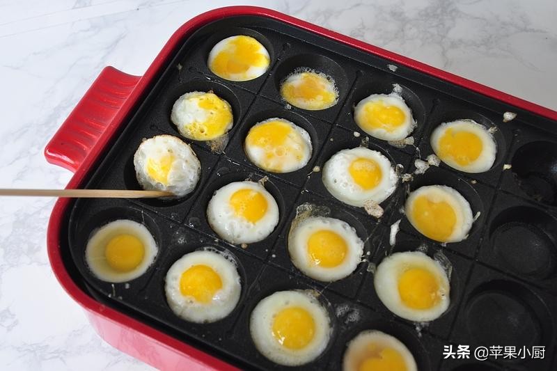 今日立夏健康美食自己做,立夏早餐怎么做好吃