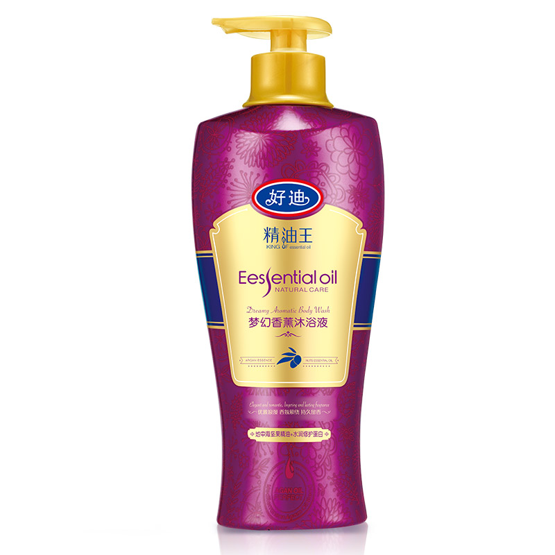 什么品牌的沐浴露最好用 (哪些品牌的沐浴露好用)